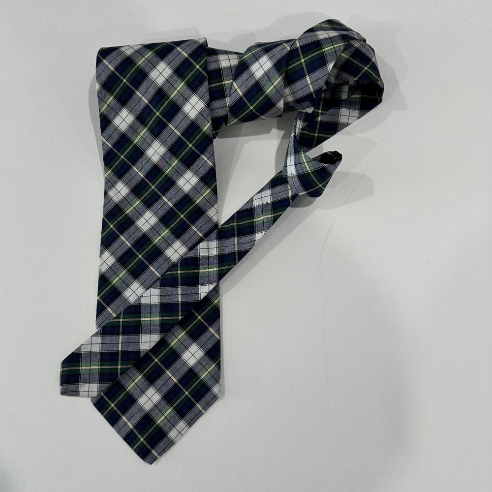 KID's CAPE COD classic‎ neck tie.